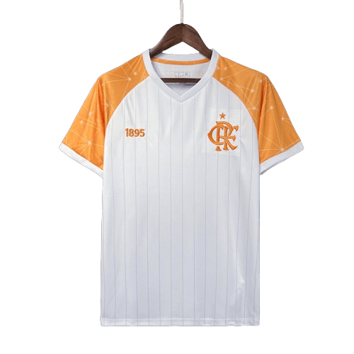 Camisa Flamengo Véspera de Ano Novo Edição Especial - 23/24 - Manto Mágico