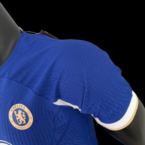 Camisa Chelsea (Versão Jogador) - 23/24