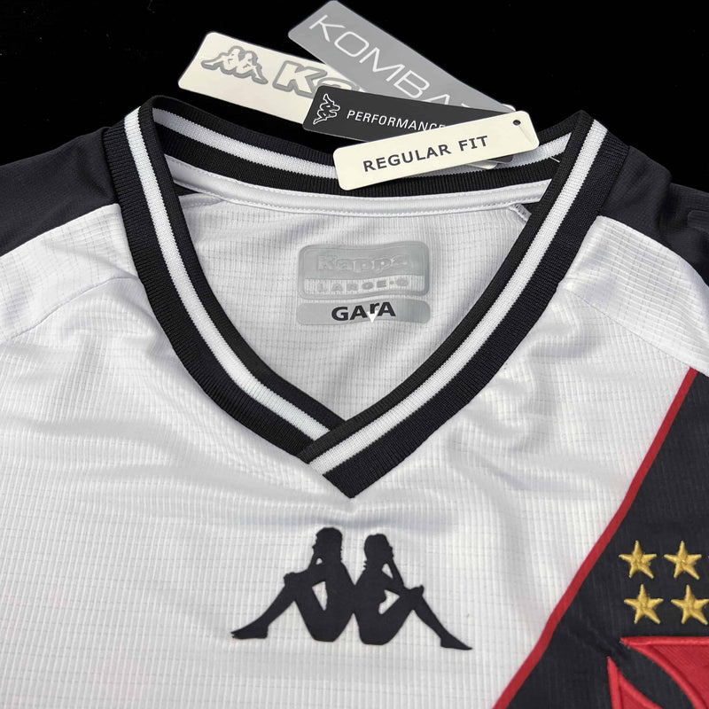 Camisa Vasco Lançamento Novo - 24/25