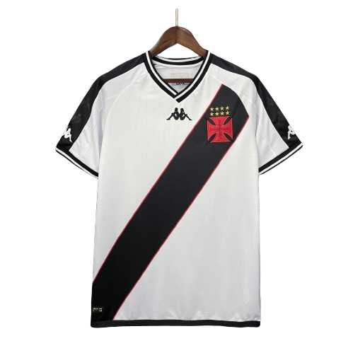 Camisa Vasco Lançamento Novo - 24/25