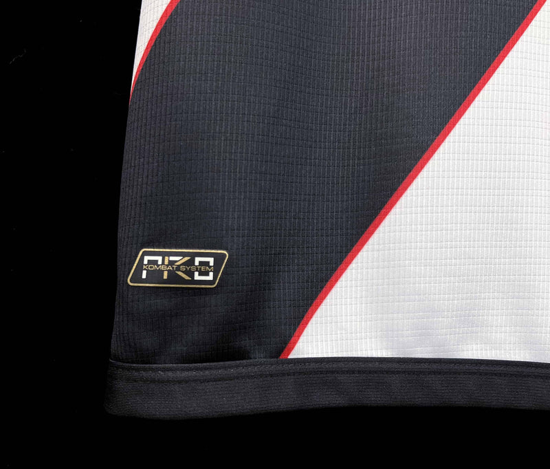 Camisa Vasco Lançamento Novo - 24/25