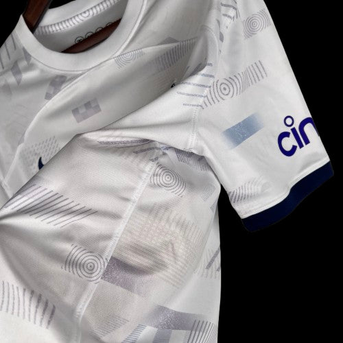 Camisa Tottenham Home - 23/24