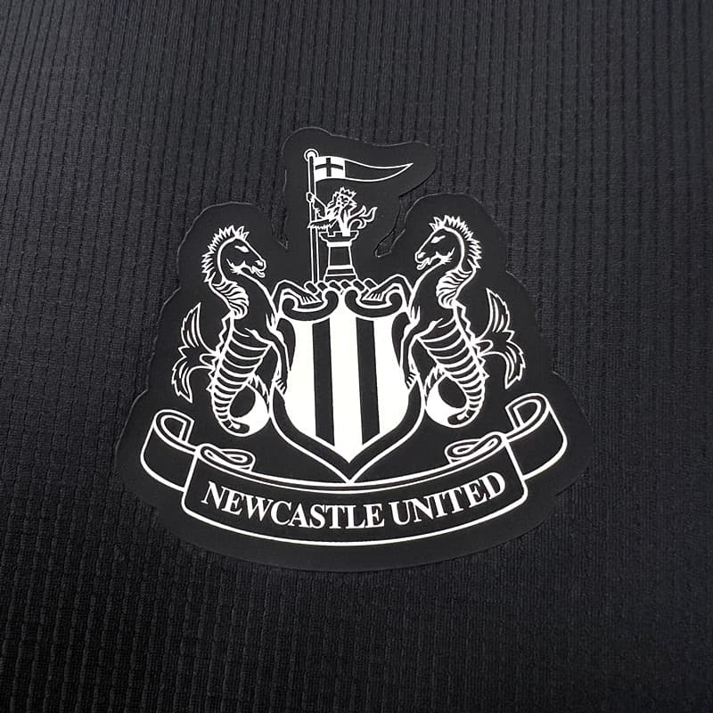 Camisa Newcastle Edição Especial Cidade - 23/24