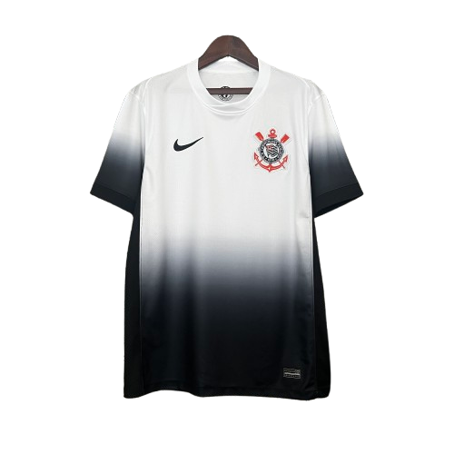 Camisa Corinthians Degradê - 24/25