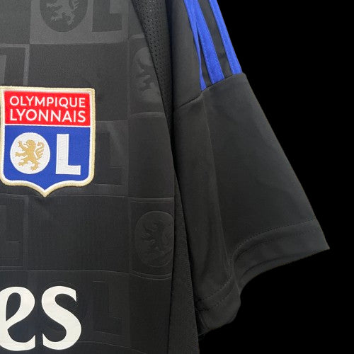 Camisa Lyon - 24/25