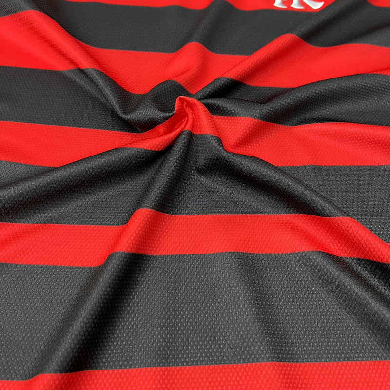 Camisa Flamengo Feminina Lançamento - 24/25