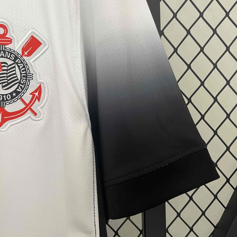 Camisa Corinthians Degradê - 24/25