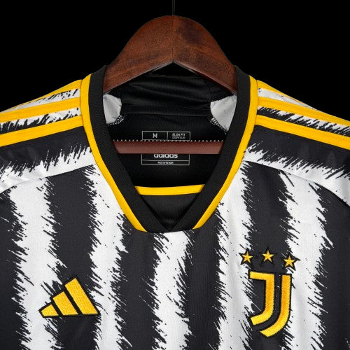 Camisa Juventus - 23/24