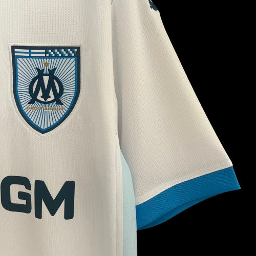 Camisa Marseille - 24/25