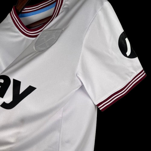 Camisa West Ham - 23/24