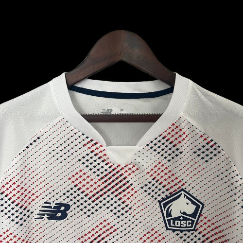 Camisa Lille - 24/25