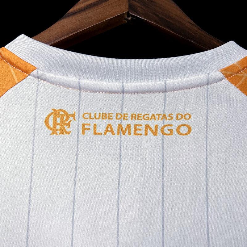 Camisa Flamengo Véspera de Ano Novo Edição Especial - 23/24 - Manto Mágico