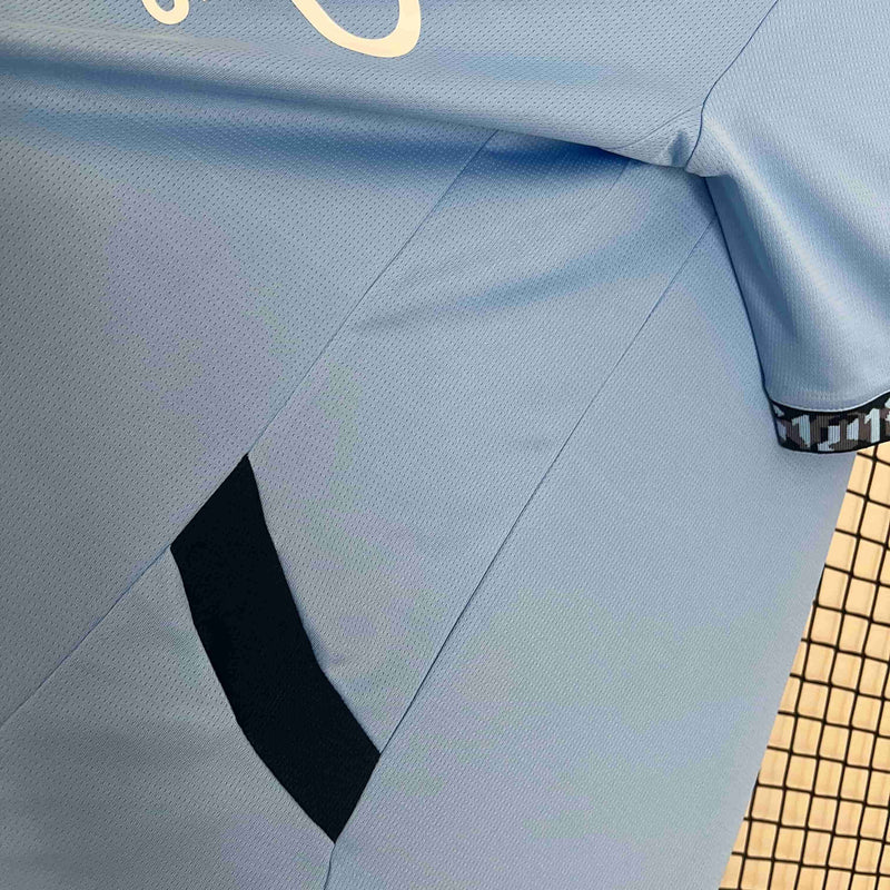 Camisa Manchester City Home - 24/25