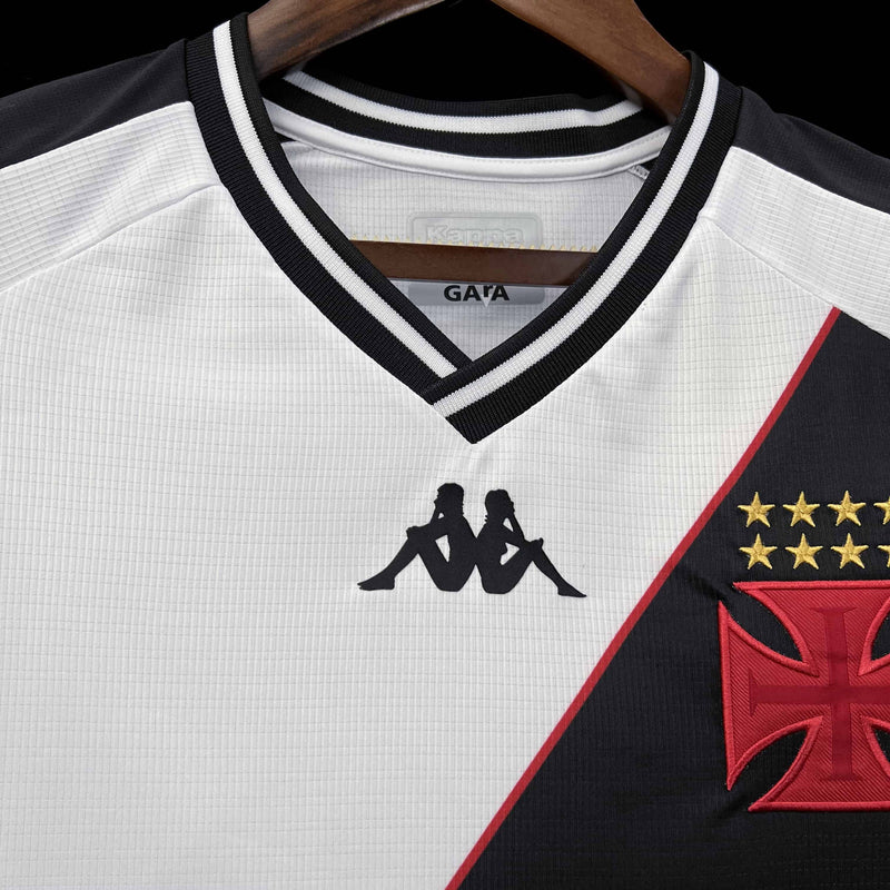 Camisa Vasco Lançamento Novo - 24/25