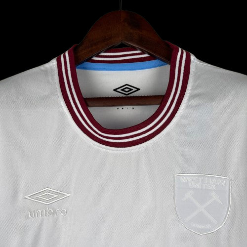 Camisa West Ham - 23/24