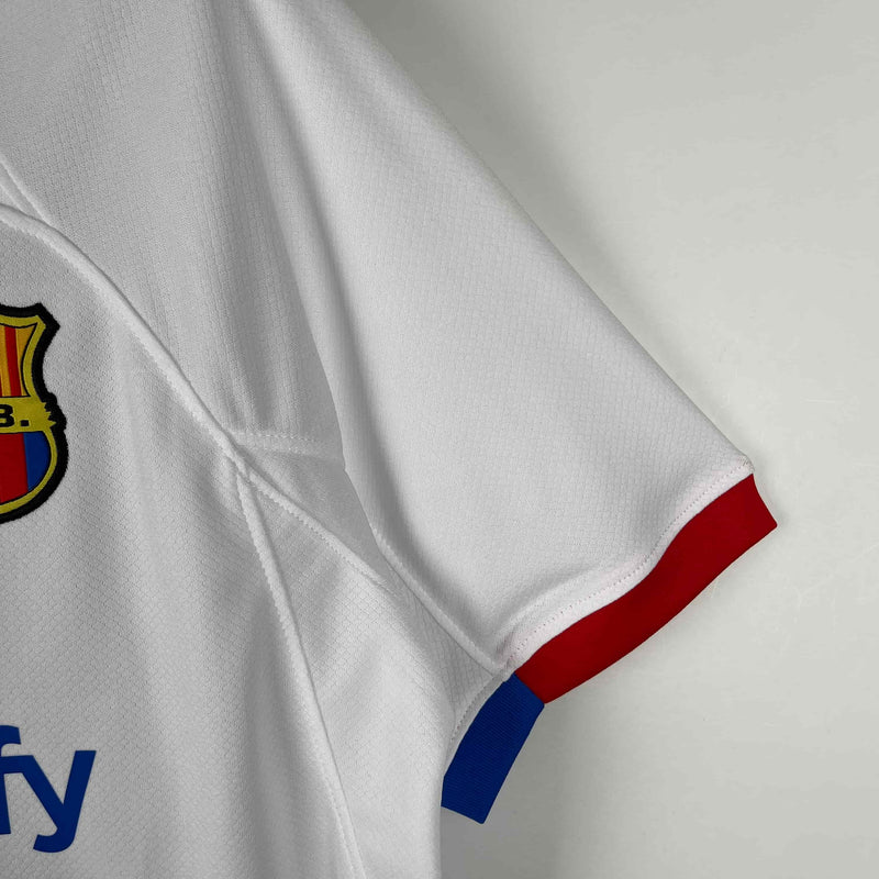 Camisa Barcelona Away - 23/24