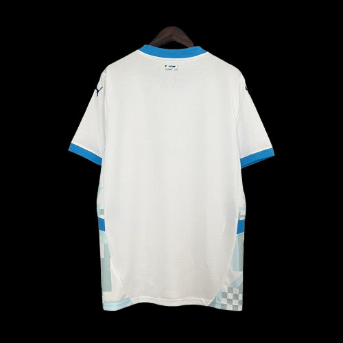 Camisa Marseille - 24/25