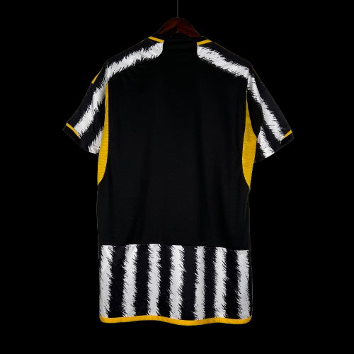 Camisa Juventus - 23/24