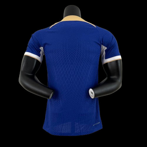 Camisa Chelsea (Versão Jogador) - 23/24