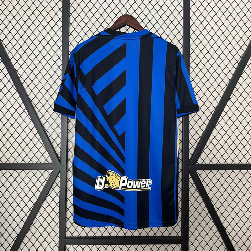 Camisa Inter de Milão Home - 24/25