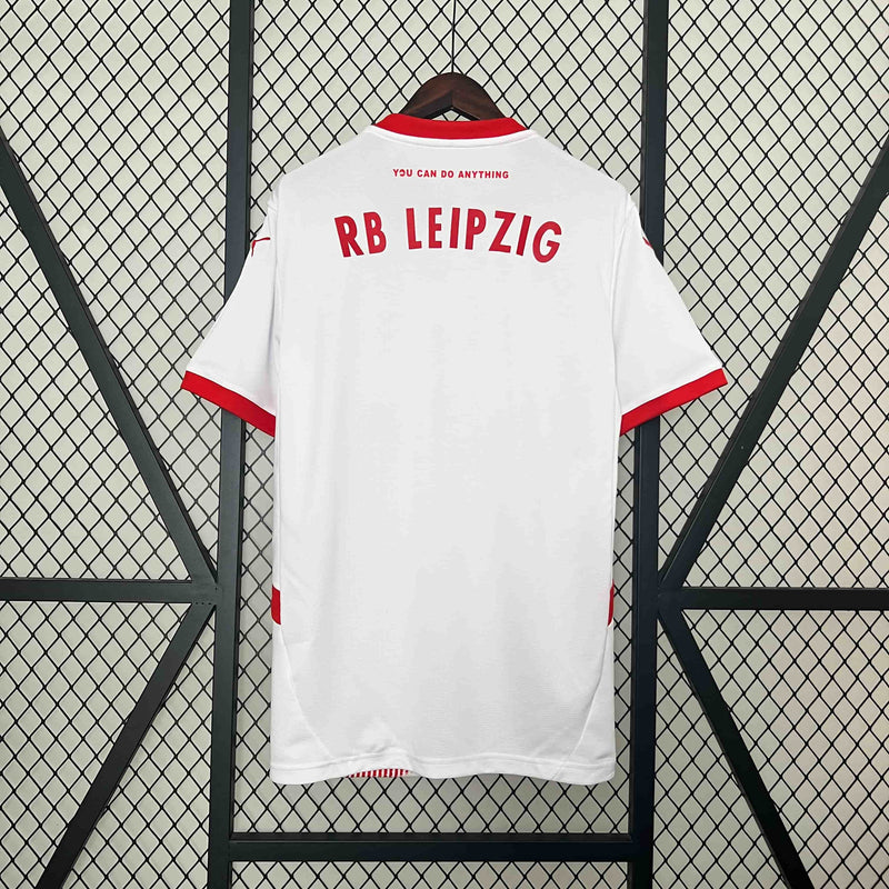 Camisa RB Bragantino Leipzig - 24/25