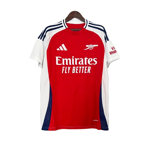 Camisa Arsenal Home - 24/25