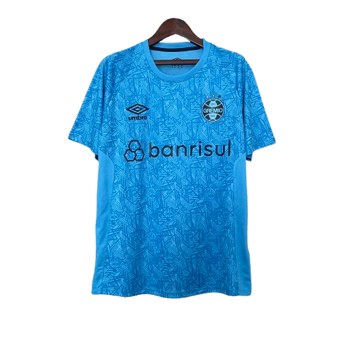 Camisa Gremio Versão Goleiro - 24/25