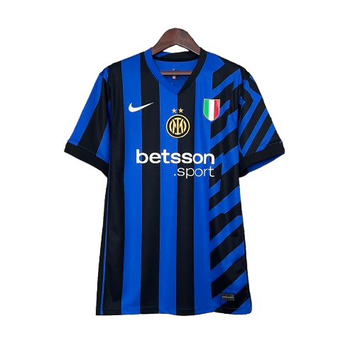 Camisa Inter de Milão Home - 24/25