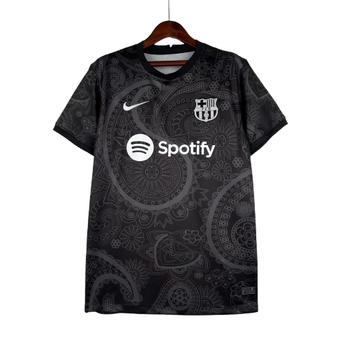 Camisa Barcelona Edição Especial - 23/24