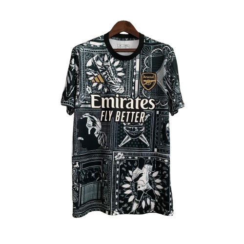 Camisa Arsenal Edição Especial - 23/24