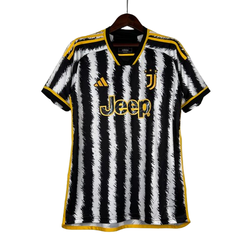 Camisa Juventus - 23/24