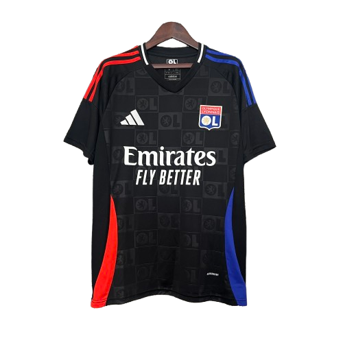 Camisa Lyon - 24/25