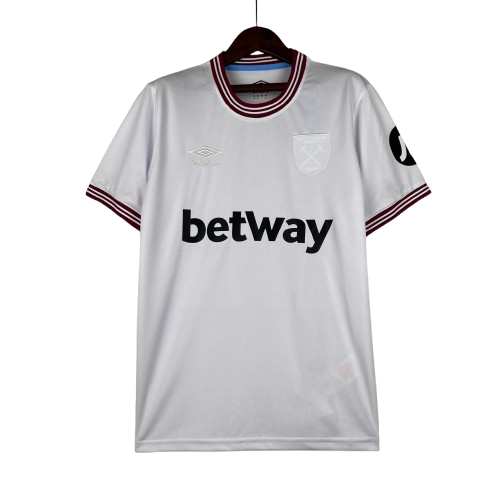 Camisa West Ham - 23/24