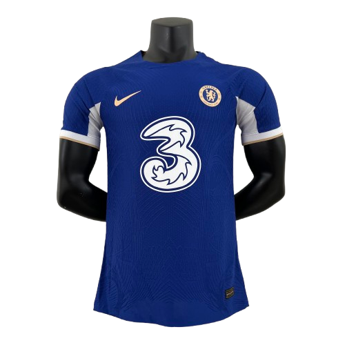 Camisa Chelsea (Versão Jogador) - 23/24