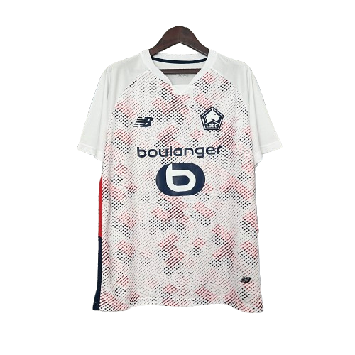 Camisa Lille - 24/25