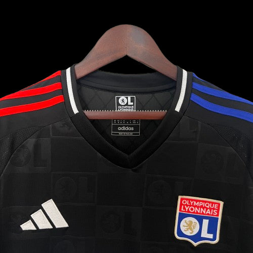 Camisa Lyon - 24/25