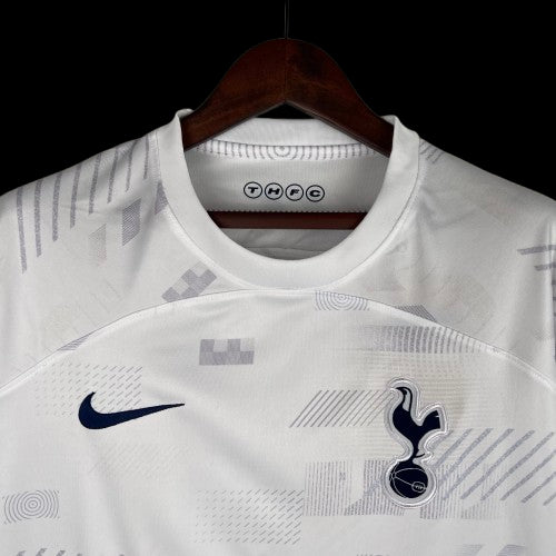 Camisa Tottenham Home - 23/24