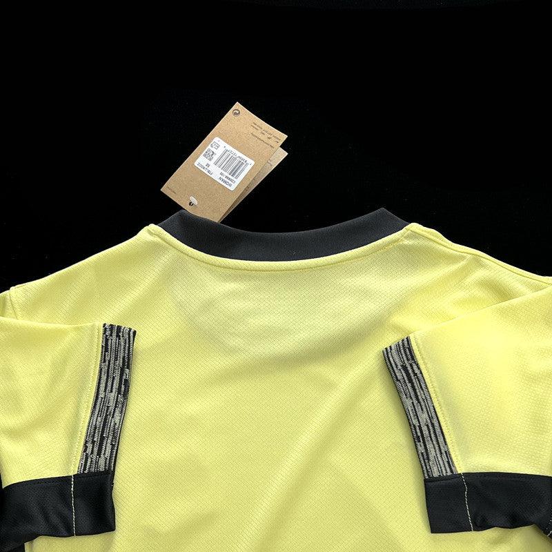 Camisa Corinthians Amarelo Claro Away Feminino - 23/24 - Manto Mágico