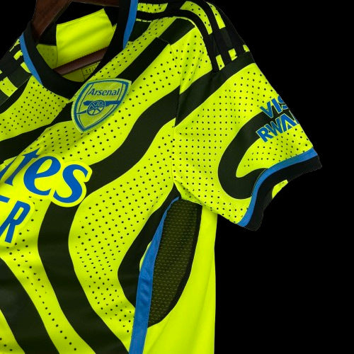 Camisa Arsenal Away - 23/24