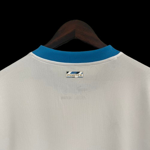 Camisa Marseille - 24/25