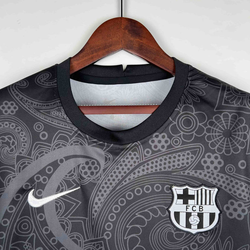 Camisa Barcelona Edição Especial - 23/24