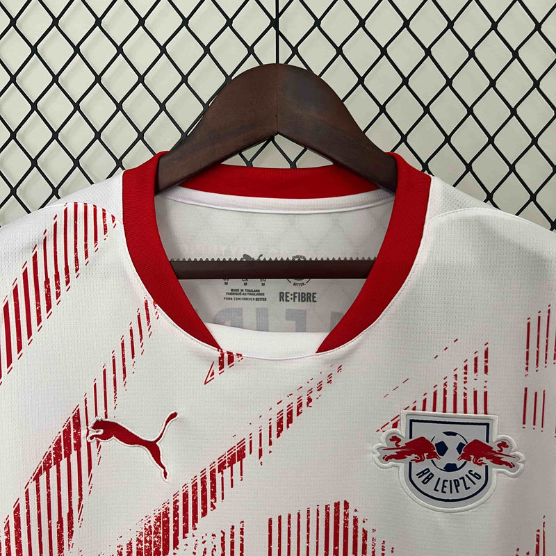 Camisa RB Bragantino Leipzig - 24/25