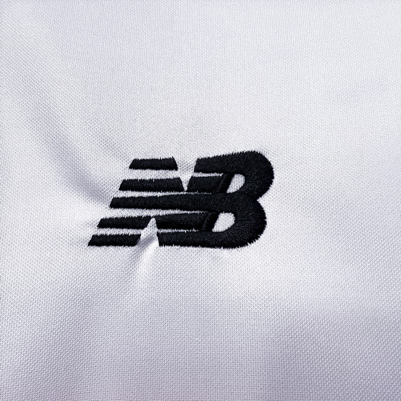 Camisa São Paulo New Balance Nova - 24/25