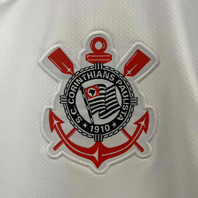 Camisa Corinthians Degradê - 24/25