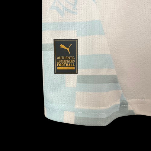 Camisa Marseille - 24/25