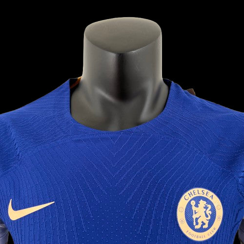 Camisa Chelsea (Versão Jogador) - 23/24