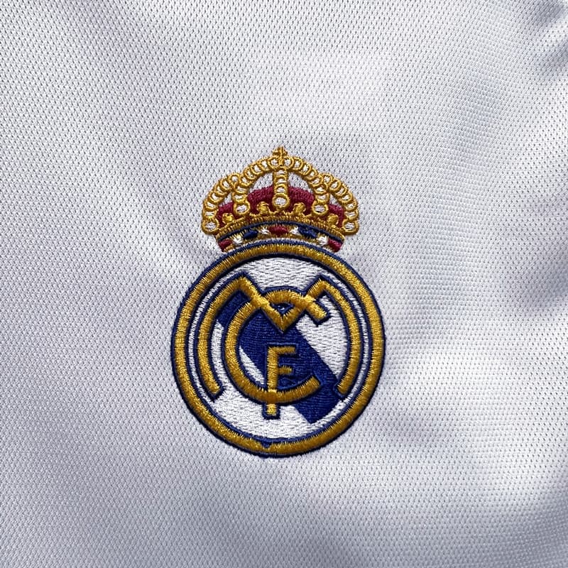 Camisa Real Madrid I Nova - 23/24