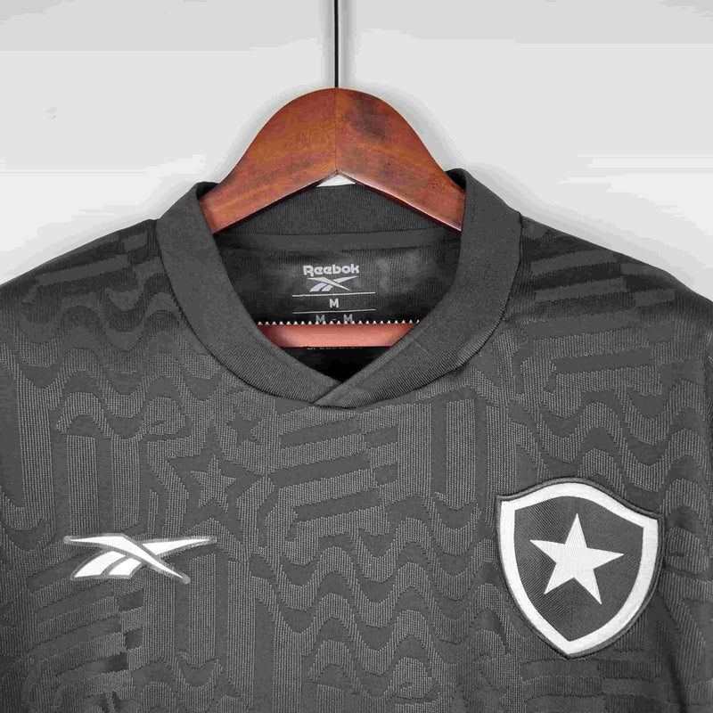 Camisa Botafogo Away - 23/24