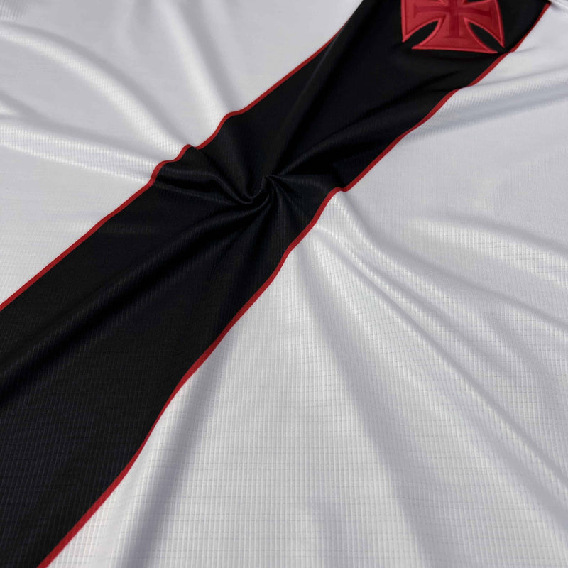 Camisa Vasco Lançamento Novo - 24/25