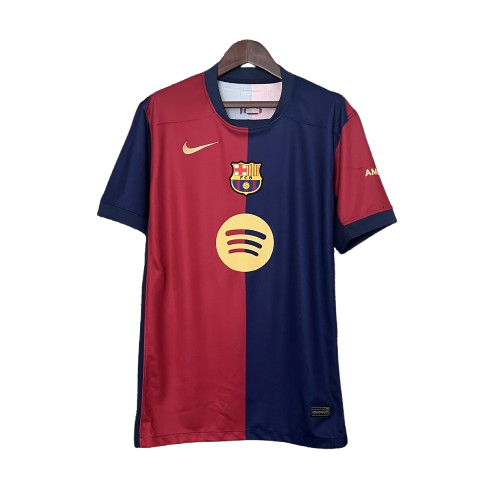 Camisa Barcelona - 24/25